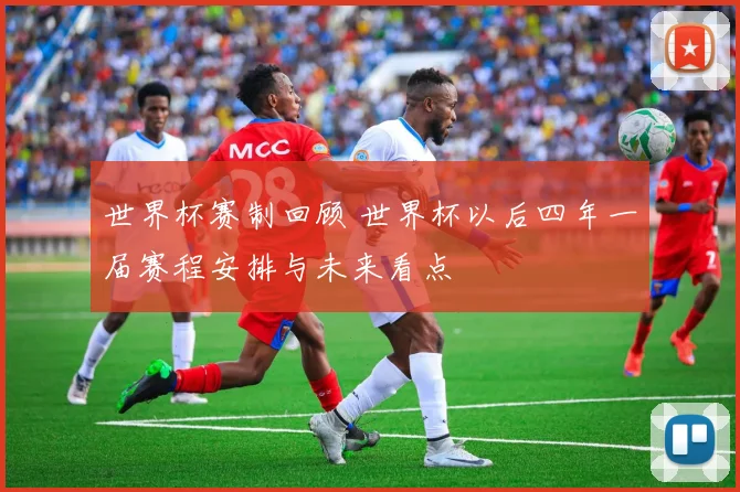 世界杯赛制回顾 世界杯以后四年一届赛程安排与未来看点