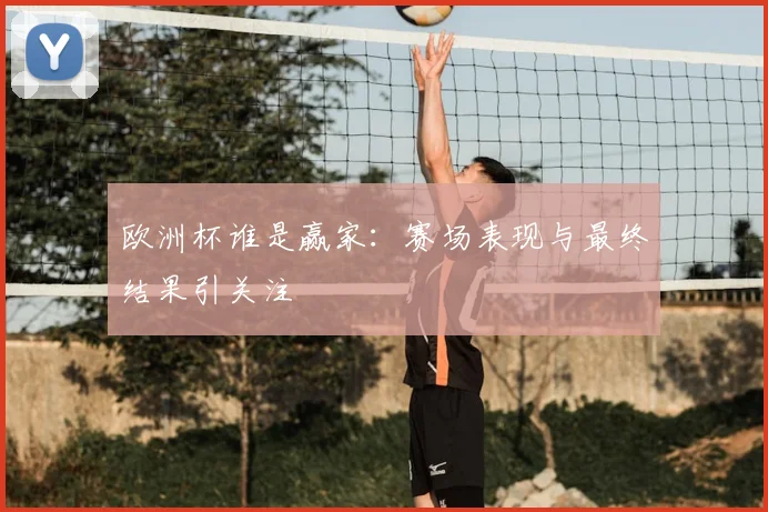 欧洲杯谁是赢家：赛场表现与最终结果引关注